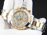 人気売れ筋ロレックス コピー時計 Rolex デイトナ シリーズ メンズ 自動巻き
