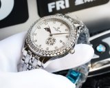 高級人気新品パテックフィリップ 時計 スーパーコピー メンズ 自動巻き 2色
