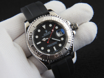 人気売れ筋ロレックス コピー時計 Rolex ヨットマスター シリーズ メンズ 自動巻き