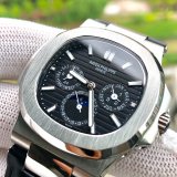 大人気新品パテックフィリップ 時計 コピー メンズ 自動巻き 4色
