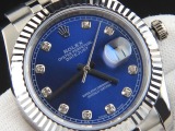 人気売れ筋ロレックス コピー時計 Rolex デイトジャスト シリーズ メンズ 自動巻き