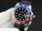 人気売れ筋ロレックス コピー時計 Rolex GMTマスター シリーズ メンズ 自動巻き