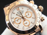 人気売れ筋ロレックス コピー時計 Rolex デイトナ シリーズ メンズ 自動巻き
