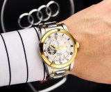 定番人気売れ筋グランドセイコー コピー 時計 SEIKOメンズ 自動巻き 4色