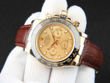 人気売れ筋ロレックス コピー時計 Rolex デイトナ シリーズ メンズ 自動巻き