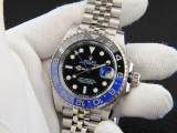 定番人気売れ筋ロレックス コピー 時計 Rolex GMTマスター シリーズ メンズ 自動巻き