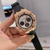 注目度NO.1オーデマピゲ 時計 コピー レディース クオーツ 6色