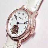 高品質ブレゲ 時計 スーパーコピー レディース 自動巻き