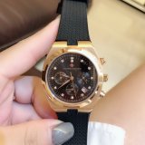 大人気新品ヴァシュロンコンスタンタン 時計 コピー レディース クオーツ 8色