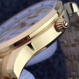 注目度NO.1売れ筋グランドセイコー コピー時計 SEIKO メンズ 自動巻き 2色