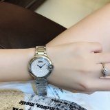 定番人気カルティエ バロンブルー コピーシリーズ レディース クオーツ8色