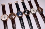 定番人気新品パテックフィリップ 時計 コピー メンズ 自動巻き 6色
