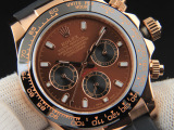 定番人気売れ筋ロレックス コピー 時計 Rolex デイトナ シリーズ メンズ 自動巻き