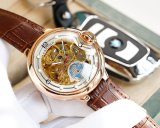 定番人気カルティエ バロンブルー コピーシリーズ メンズ 自動巻き6色