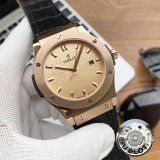 人気売れ筋ウブロ コピー メンズ 自動巻き 7色