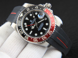 人気売れ筋ロレックス コピー時計 Rolex GMTマスター シリーズ メンズ 自動巻き