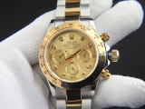 定番人気売れ筋ロレックス コピー 時計 Rolex デイトナ シリーズ メンズ 自動巻き