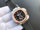 注目度NO.1パテックフィリップ 時計 コピー メンズ 自動巻き 6色
