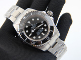 注目度NO.1売れ筋ロレックス コピー時計 Rolex シードゥエラーシリーズ メンズ 自動巻き