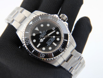 注目度NO.1売れ筋ロレックス コピー時計 Rolex シードゥエラーシリーズ メンズ 自動巻き