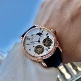 大人気新品パテックフィリップ 時計 コピー メンズ 自動巻き 2色