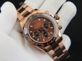 定番人気売れ筋ロレックス コピー 時計 Rolex デイトナ シリーズ メンズ 自動巻き
