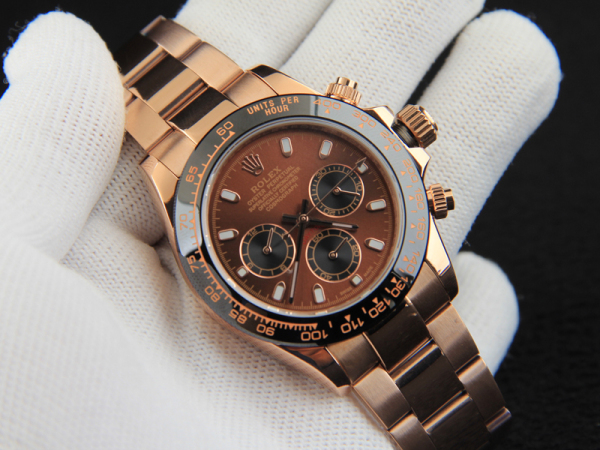 定番人気売れ筋ロレックス コピー 時計 Rolex デイトナ シリーズ メンズ 自動巻き