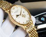 高品質パテックフィリップ 時計 スーパーコピー メンズ 自動巻き 2色