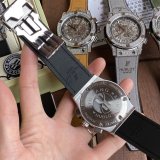 定番人気売れ筋ウブロ コピー メンズ クオーツ 4色