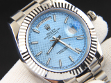 注目度NO.1売れ筋ロレックス コピー時計 Rolex デイデイト シリーズ メンズ 自動巻き