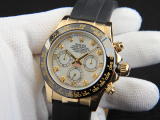 人気売れ筋ロレックス コピー時計 Rolex デイトナ シリーズ メンズ 自動巻き