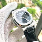 大人気新品パテックフィリップ 時計 コピー メンズ 自動巻き 4色