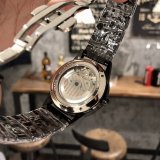 大人気新品パテックフィリップ 時計 コピー メンズ 自動巻き 4色