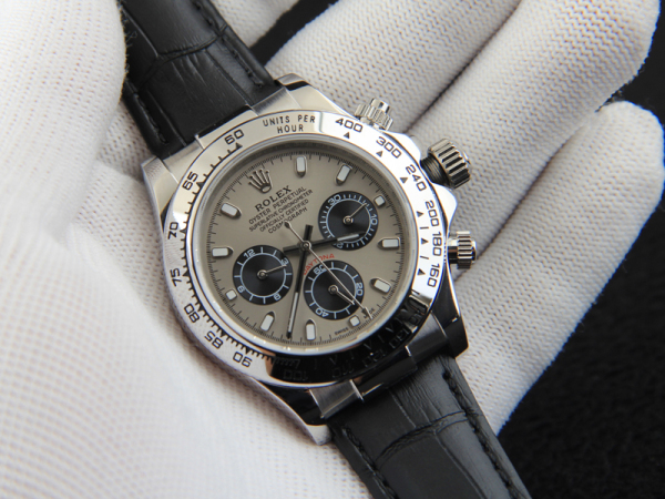 定番人気売れ筋ロレックス コピー 時計 Rolex デイトナ シリーズ メンズ 自動巻き