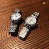 高品質チュードル 時計 スーパーコピー レディース 自動巻き 2色