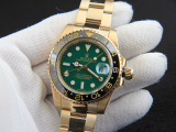 定番人気売れ筋ロレックス コピー 時計 Rolex GMTマスター シリーズ メンズ 自動巻き