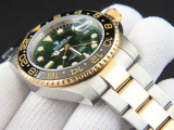 人気売れ筋ロレックス コピー時計 Rolex GMTマスター シリーズ メンズ 自動巻き