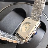 注目度NO.1カルティエ タンク コピーシリーズ メンズ 自動巻き4色
