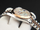 定番人気売れ筋ロレックス コピー 時計 Rolex デイトジャスト シリーズ メンズ 自動巻き