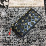 クリスチャンルブタン長財布コピー 定番人気2020新品 Christian Louboutin 男女兼用