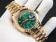 定番人気売れ筋ロレックス コピー 時計 Rolex デイデイト シリーズ メンズ 自動巻き