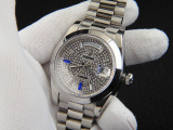 人気売れ筋ロレックス コピー時計 Rolex デイデイト シリーズ メンズ 自動巻き