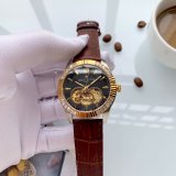 定番人気新品ヴァシュロンコンスタンタン 時計 コピー メンズ 自動巻き 5色