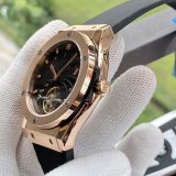 人気売れ筋ウブロ コピー メンズ 自動巻き 6色