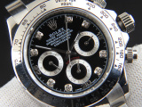 人気売れ筋ロレックス コピー時計 Rolex デイトナ シリーズ メンズ 自動巻き