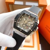 人気売れ筋ウブロ コピー メンズ クオーツ 8色