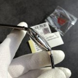 注目度NO.1カルティエ バロンブルー コピーシリーズ レディース クオー