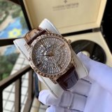 高級人気新品ヴァシュロンコンスタンタン 時計 スーパーコピー メンズ 自動巻き