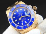 人気売れ筋ロレックス コピー時計 Rolex サブマリーナシリーズ メンズ 自動巻き