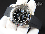売れ筋人気ロレックス コピー 時計2020新作 Rolex サブマリーナ シリーズメンズ 自動巻き 3色